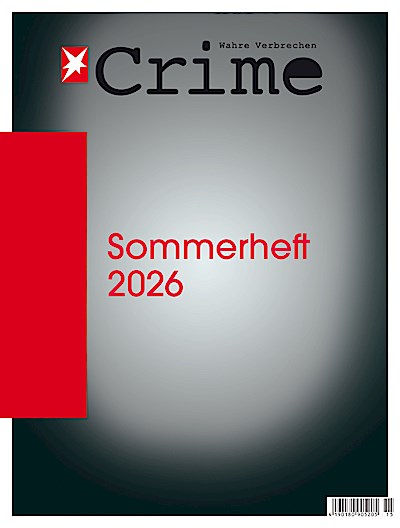 Stern Crime - Wahre Verbrechen