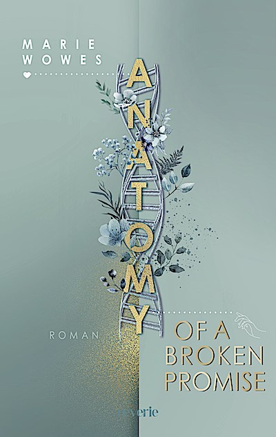 Anatomy of a Broken Promise