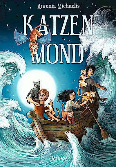 Katzenmond