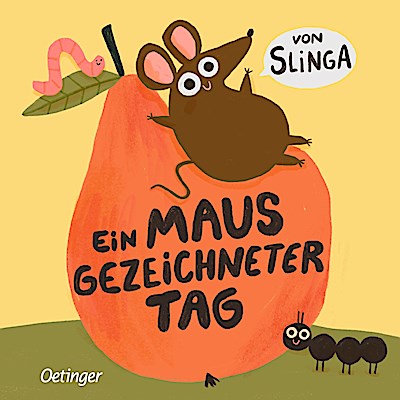 Ein mausgezeichneter Tag