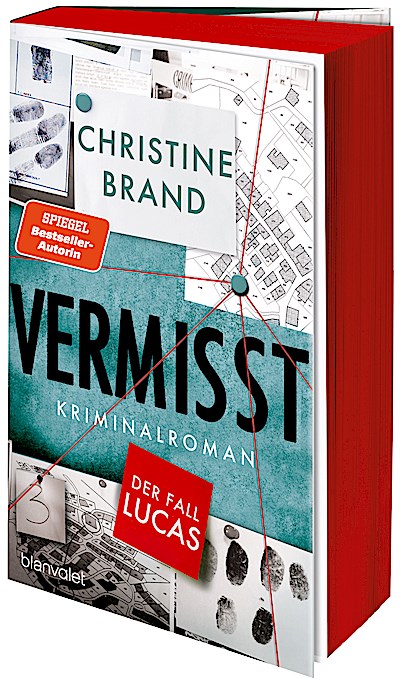 Vermisst - Der Fall Lucas