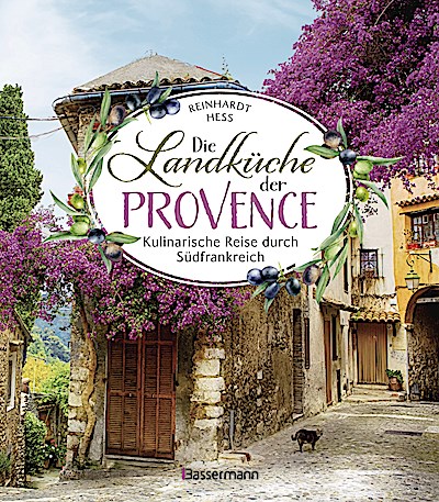 Die Landküche der Provence