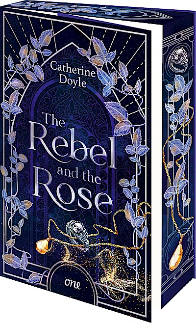 The Rebel and the Rose