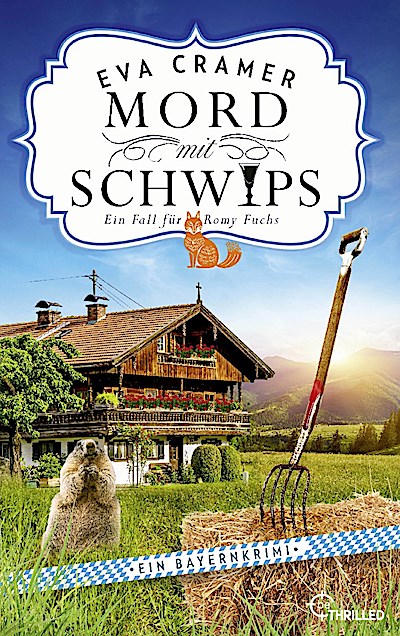 Mord mit Schwips