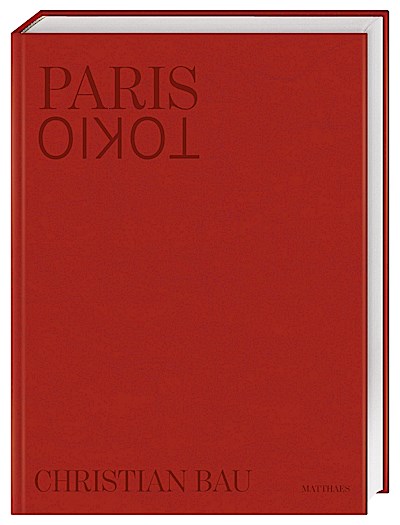 Paris - Tokio
