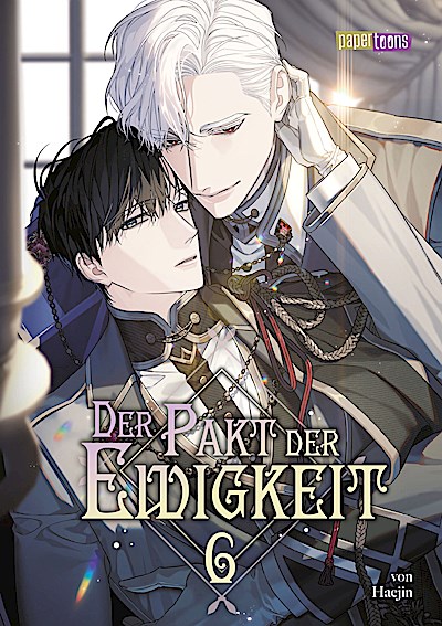 Der Pakt der Ewigkeit 06