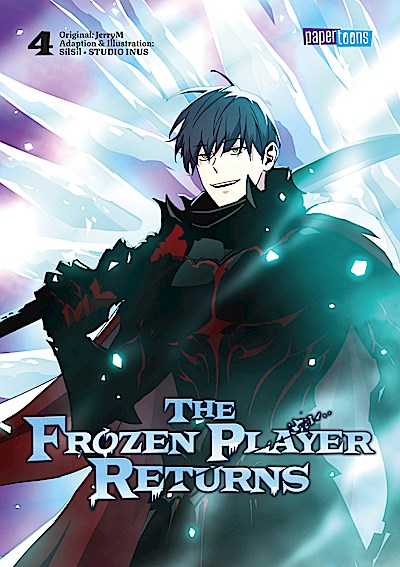 The Frozen Player Returns 04